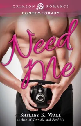 Wall |  Need Me | eBook | Sack Fachmedien