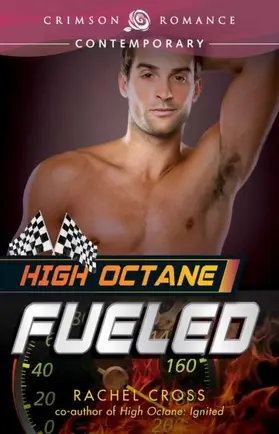 Cross |  High Octane: Fueled | eBook | Sack Fachmedien