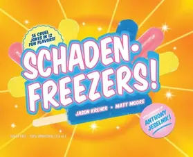 Kreher / Moore |  SchadenFreezers! | eBook | Sack Fachmedien