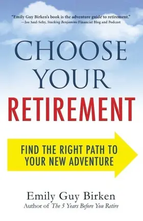Birken |  Choose Your Retirement | eBook | Sack Fachmedien