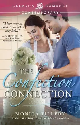 Tillery |  The Confection Connection | eBook | Sack Fachmedien