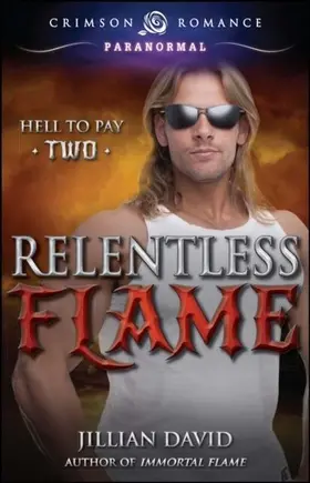 David |  Relentless Flame | eBook | Sack Fachmedien