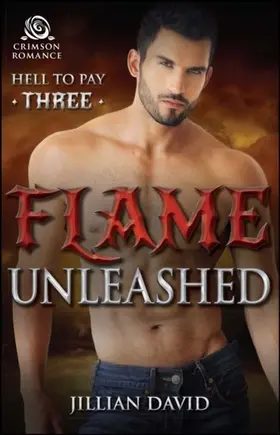 David |  Flame Unleashed | eBook | Sack Fachmedien