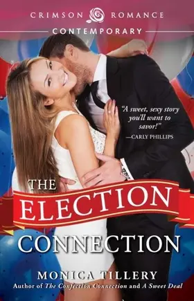 Tillery |  The Election Connection | eBook | Sack Fachmedien