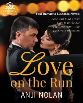 Nolan |  Love on the Run | eBook | Sack Fachmedien
