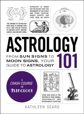 Sears |  Astrology 101 | eBook | Sack Fachmedien