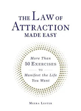 Lester |  The Law of Attraction Made Easy | eBook | Sack Fachmedien