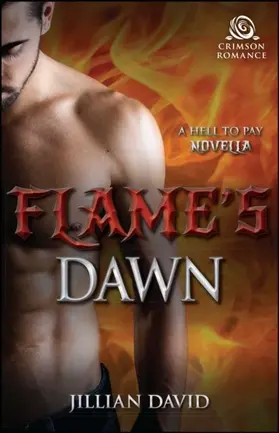 David |  Flame's Dawn | eBook | Sack Fachmedien