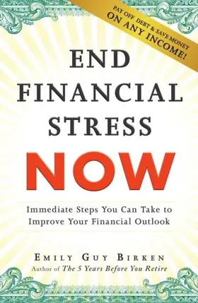 Birken |  End Financial Stress Now | eBook | Sack Fachmedien