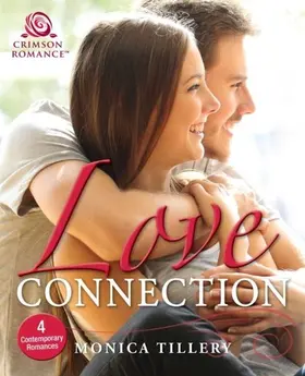 Tillery |  Love Connection | eBook | Sack Fachmedien
