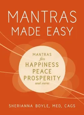 Boyle |  Mantras Made Easy | eBook | Sack Fachmedien