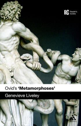 Liveley | Ovid's 'Metamorphoses' | Buch | 978-1-4411-0084-9 | www.sack.de