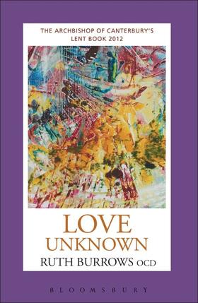 Burrows Ocd |  Love Unknown | Buch |  Sack Fachmedien