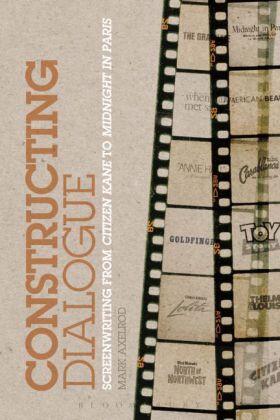 Axelrod |  Constructing Dialogue | Buch |  Sack Fachmedien
