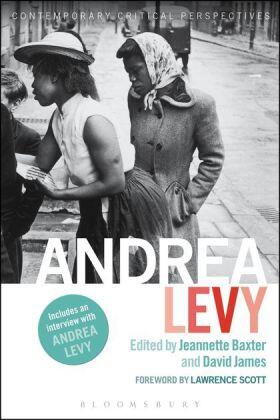 Baxter / James |  Andrea Levy | Buch |  Sack Fachmedien
