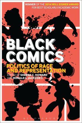 Howard / Ii |  Black Comics | Buch |  Sack Fachmedien