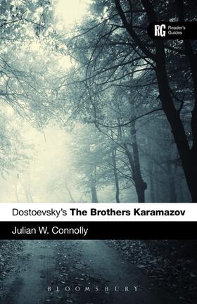Connolly |  Dostoevsky's The Brothers Karamazov | Buch |  Sack Fachmedien