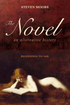 Moore |  The Novel | Buch |  Sack Fachmedien