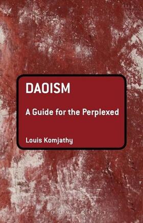 Komjathy | Daoism | Buch | 978-1-4411-4815-5 | www.sack.de