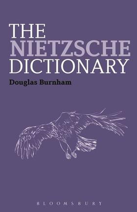 Burnham |  The Nietzsche Dictionary | Buch |  Sack Fachmedien