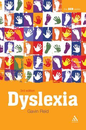 Reid |  Dyslexia | Buch |  Sack Fachmedien