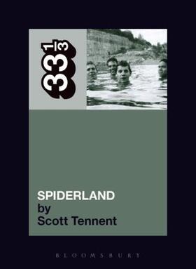 Tennent | Spiderland | Buch | 978-1-4411-7026-2 | www.sack.de