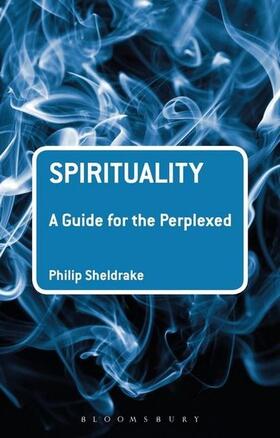 Sheldrake | Spirituality | Buch | 978-1-4411-9133-5 | www.sack.de