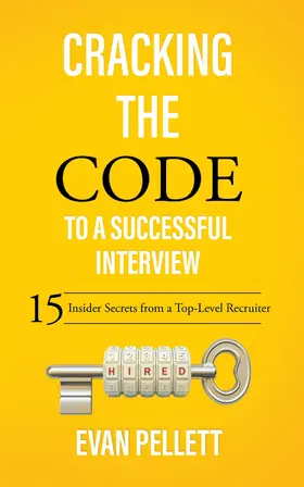 Pellett |  Cracking the Code to a Successful Interview | eBook | Sack Fachmedien