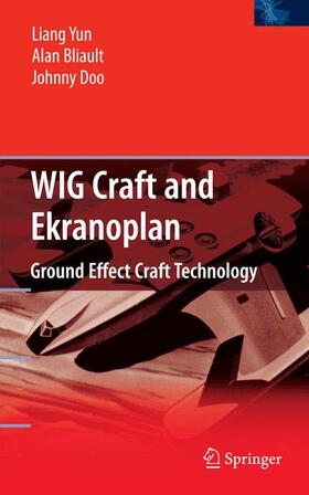 Yun / Bliault / Doo | WIG Craft and Ekranoplan | Buch | 978-1-4419-0041-8 | sack.de