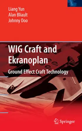 Yun / Bliault / Doo |  WIG Craft and Ekranoplan | eBook | Sack Fachmedien