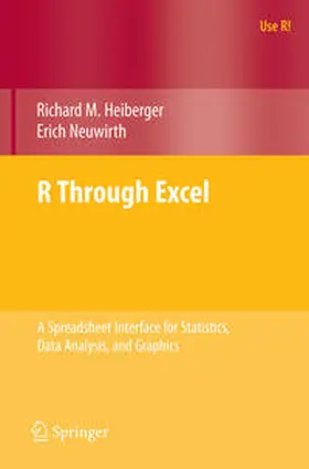 Heiberger / Neuwirth | R Through Excel | E-Book | sack.de