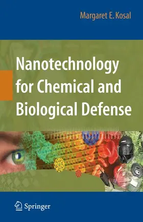 Kosal |  Nanotechnology for Chemical and Biological Defense | Buch |  Sack Fachmedien