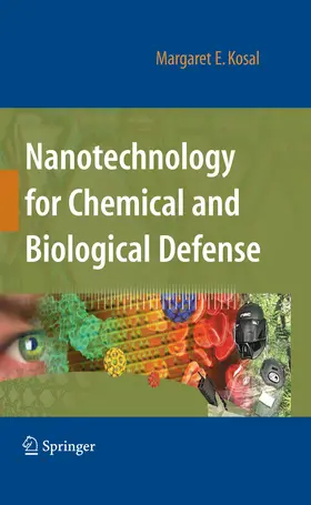 Kosal | Nanotechnology for Chemical and Biological Defense | E-Book | sack.de