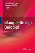 Ruggles / Silverman |  Intangible Heritage Embodied | Buch |  Sack Fachmedien