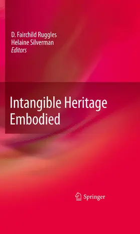 Ruggles / Silverman | Intangible Heritage Embodied | E-Book | sack.de