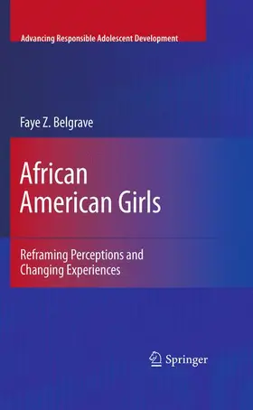 Belgrave |  African American Girls | Buch |  Sack Fachmedien