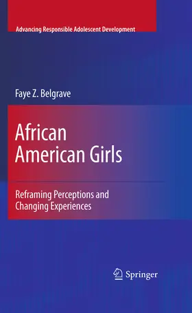Belgrave |  African American Girls | eBook | Sack Fachmedien