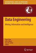 Chan / Talburt / Talley |  Data Engineering | Buch |  Sack Fachmedien