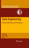 Chan / Talburt / Talley |  Data Engineering | eBook | Sack Fachmedien