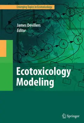 Devillers |  Ecotoxicology Modeling | Buch |  Sack Fachmedien