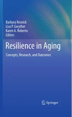 Resnick / Gwyther / Roberto |  Resilience in Aging | eBook | Sack Fachmedien