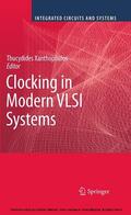 Xanthopoulos |  Clocking in Modern VLSI Systems | eBook | Sack Fachmedien