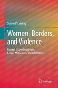 Pickering |  Women, Borders, and Violence | Buch |  Sack Fachmedien