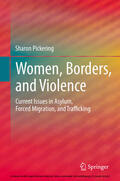 Pickering |  Women, Borders, and Violence | eBook | Sack Fachmedien