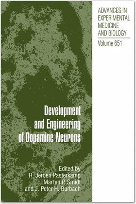 Pasterkamp / Smidt / Burbach | Development and Engineering of Dopamine Neurons | Buch | sack.de