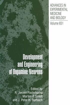 Pasterkamp / Smidt / Burbach | Development and Engineering of Dopamine Neurons | E-Book | sack.de