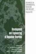 Pasterkamp / Smidt / Burbach |  Development and Engineering of Dopamine Neurons | eBook | Sack Fachmedien