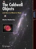 Mobberley |  The Caldwell Objects and How to Observe Them | Buch |  Sack Fachmedien