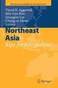 Aggarwal / Moon / Koo |  Northeast Asia | Buch |  Sack Fachmedien