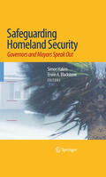 Hakim / Blackstone |  Safeguarding Homeland Security | eBook | Sack Fachmedien